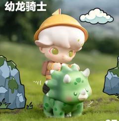 幼龙诞生记-资料图