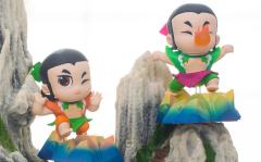 隐藏款-蛇精-资料图