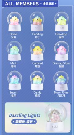 星耀-资料图