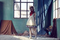 种草鸡日常款FS-资料图
