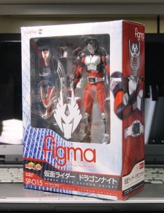 figma#SP-015 假面骑士龙骑 -资料图