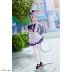 黄金船 特雷森学园制服-资料图