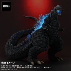 Toho Daikaiju Series 终极哥斯拉-资料图