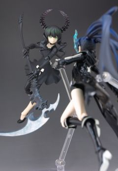 figma#SP-012 黑岩射手 -资料图