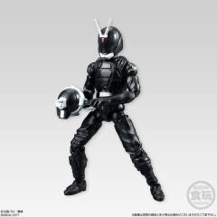 掌动假面骑士VS5 04 ZECT蚁兵 -资料图