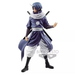 异世界人Vol.7 B款 苍影-资料图