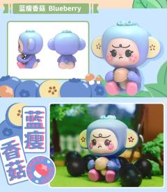 奇异果园系列-资料图