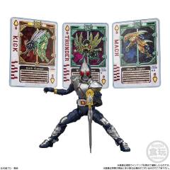 掌动X-8 05 假面骑士Blade -资料图