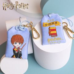 哈利波特御守系列-资料图