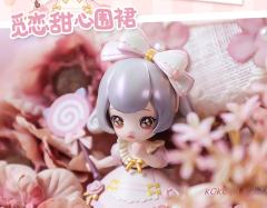 熊熊摇篮曲-资料图