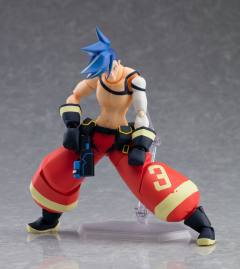 figma#499 加洛·提莫斯 -资料图