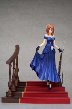 M1903 春田步枪 灯火下的女王Ver.-资料图