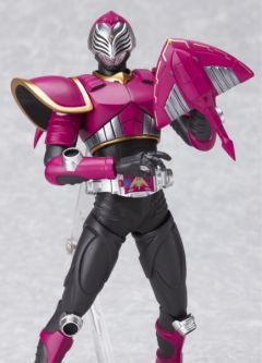 figma#SP-024 假面骑士海鳐 -资料图