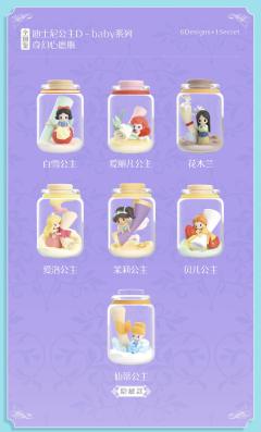 爱丽儿公主-资料图