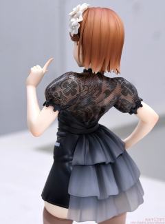 莱莎琳・斯托特 ～百夏礼装～-资料图