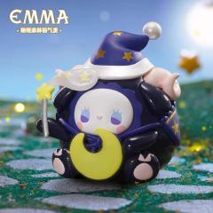 Emma秘境森林福气蛋-资料图