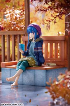 志摩凛 足浴 ver.-资料图