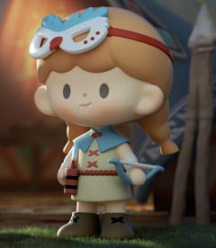 魔音酋长-资料图