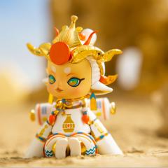 埃及萌神系列-资料图