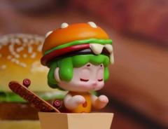 可乐街头男孩-资料图