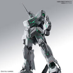 MGEX RX-0 独角兽高达 Ver.Ka-资料图