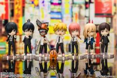 Figuarts mini 早川秋-资料图