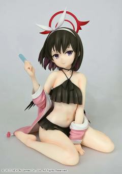 B-style 静山真白 泳装-资料图