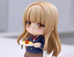 粘土人#2064 椎名真昼-资料图