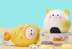 喵噗噗便当系列-资料图