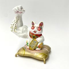 兔年one-off款-资料图