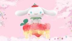 粉红造梦人-资料图