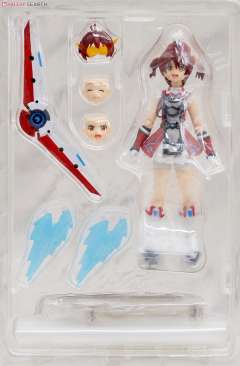 figma#204 一色茜 Palette Suit ver.-资料图