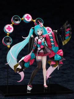 F:Nex 初音未来 魔法未来2020夏日盛典 ver.-资料图