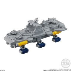 超动奥特曼5 05 扩展部件2-资料图