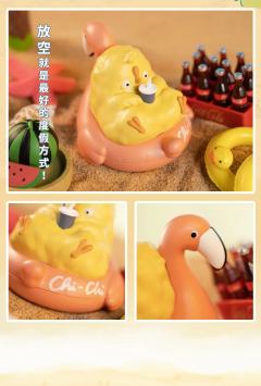 海边度假系列-资料图