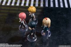 Figuarts mini 电次-资料图