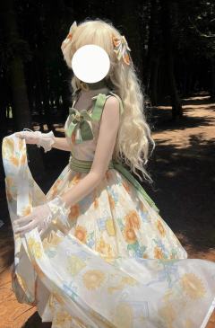 淬火向日葵 JSK-资料图