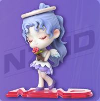 大侦探NZND系列-资料图