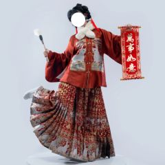 红烧兔头-资料图