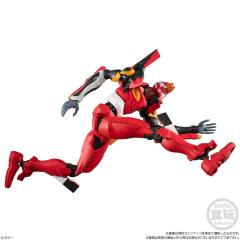 EVA-Frame 第一弹 03.EVA 2号机 外甲-资料图