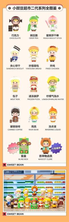 超市二代系列-资料图