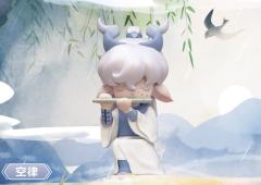 古国梦境系列-资料图