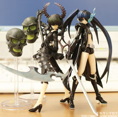 figma#SP-012 黑岩射手 -资料图