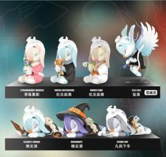 Aruta Soup 兔子zero系列-资料图