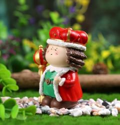 童梦奇缘系列-资料图