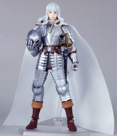 figma#138 格里菲斯 -资料图