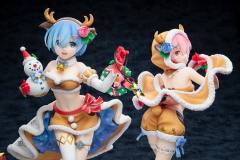 KD Colle 拉姆 毒舌驯鹿女仆 ver.-资料图