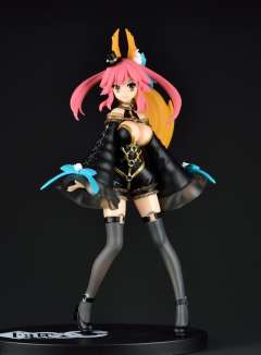 PM Figure 玉藻前 Caster-资料图