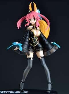 PM Figure 玉藻前 Caster-资料图