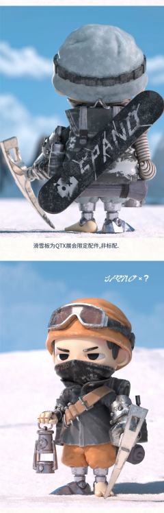 逆境探索-黑色-资料图